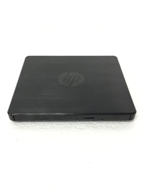 Used Hp Usb External Dvdrw Drive Gp Nb P N Working Ubb