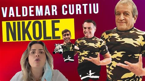 Nikolas Ferreira X Ana Paula Renault Youtube