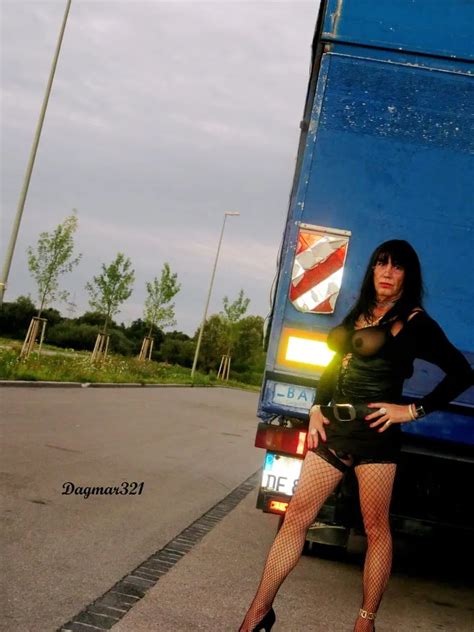 Horny Whore Dagmar321 6 Nude Pics XHamster