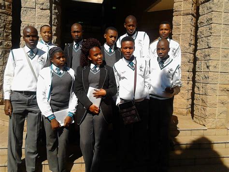 Bophelong Secondary School Phone Email Address And Matric Results