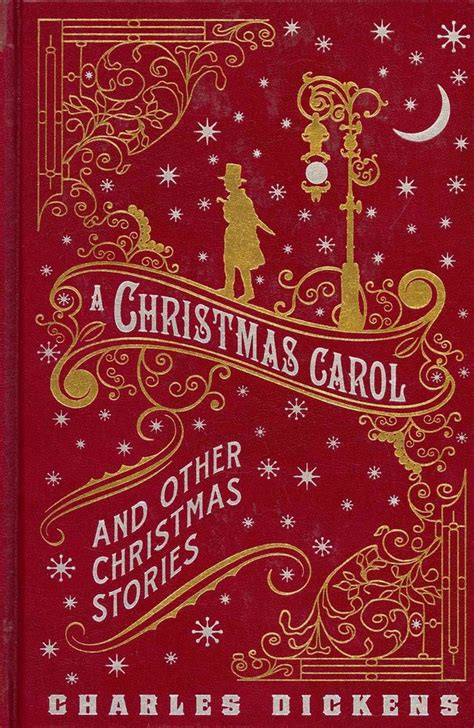 Buy A Christmas Carol And Other Christmas Stories Barnes And Noble Collectible Classics Omnibus