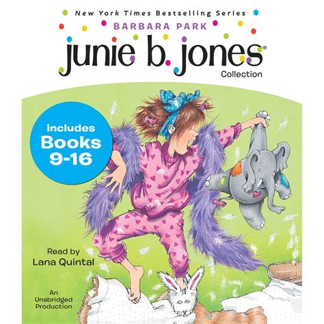 Junie B Jones Is Almost A Flower Girl