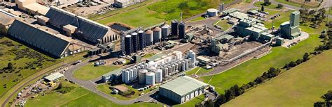 Cargill Expands Oilseed Crush Capacity At 3 Plants In Australia