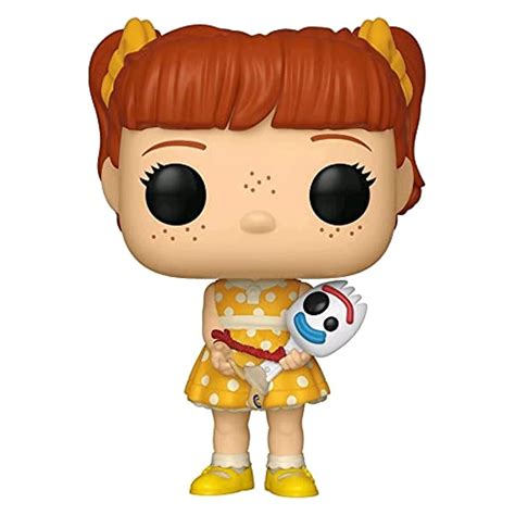 Funko Pop Exclusive Disney Toy Story Gabby Gabby Holding