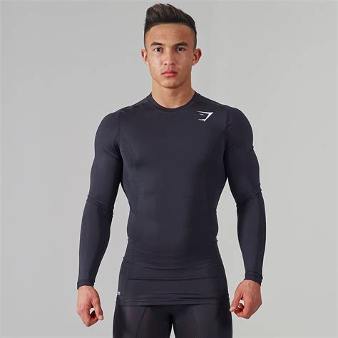 DRY - Moisture Management - Shop By Collection - Mens | Compression ...