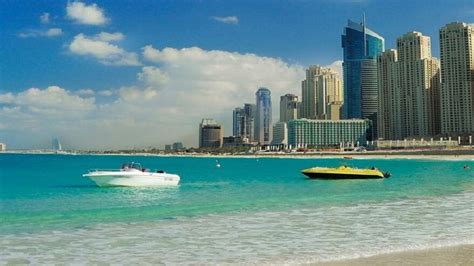 Best Beaches In Dubai Trawell In Blog