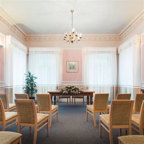 Descubrir Imagen Basingstoke Registry Office Abzlocal Mx