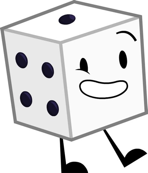 Dice Object Mayhem Wiki Fandom
