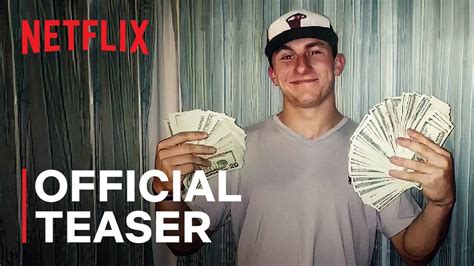 Untold Johnny Football Trailer Johnny Manziel Starrer Untold Johnny