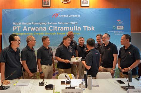 Leading Ceramic Tile Company In Indonesia Arwana Citramulia Arna