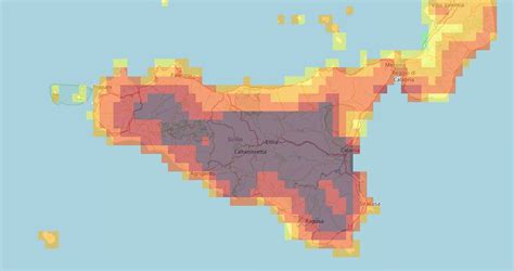 Incendi Pericolo Alto Per Sardegna E Sicilia Gli Aggiornamenti