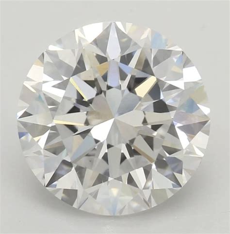 Pcs Diamant Ct Brillant Rond Ex Coupe Id Ale Catawiki