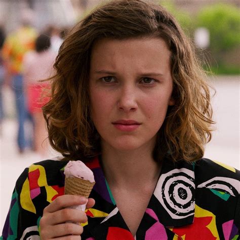 Pin By Dominika Masny On ⭒stranger Things Bobby Brown Stranger Things