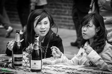 Al Fresco Dining London Oxford Street ColinB Porn On Your P Stream Faves