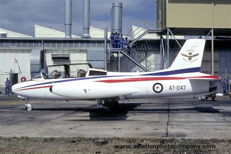 The Aviation Photo Company Mb Macchi Raaf Chief Of The Air