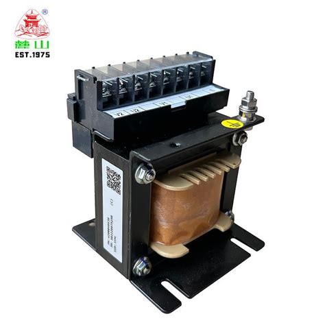 Synchronous Transformer Single Phase Transformer Step Down Up Dry Type