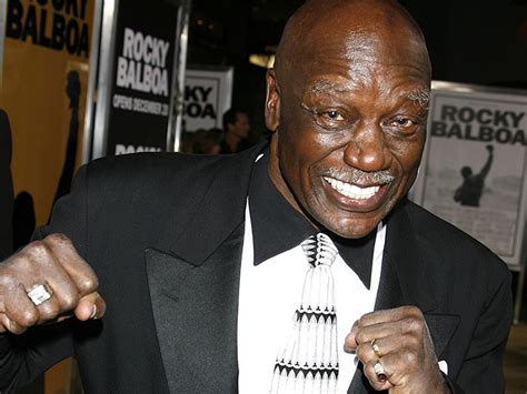 'Rocky' Star Tony Burton -- Apollo Creed's Trainer Dead at 78 | TMZ.com