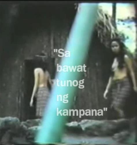 Sa bawat tunog ng kampana (1983) - IMDb