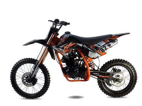 150 Ccm Dirtbike CROSS Vollcross Pitbike 250cc 200cc 125cc Enduro Pit