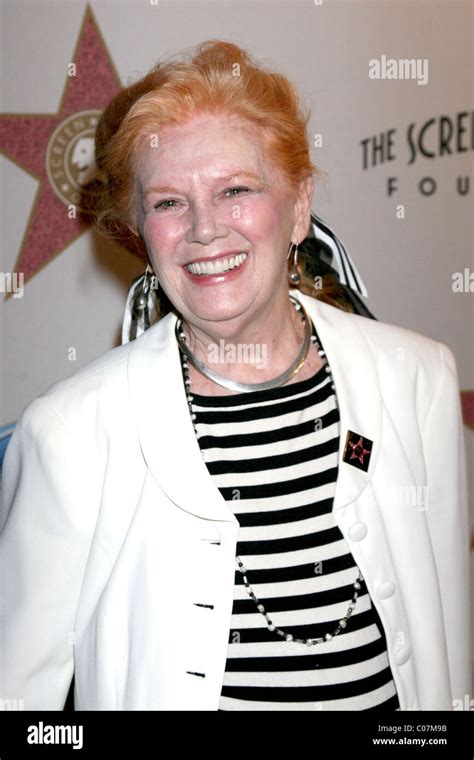 Kathleen Nolan Screen Actors Guild Award Of Excellence Breakfast