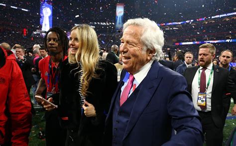 Merciful Florida Judge Refuses To Unseal Robert Kraft Sex Video