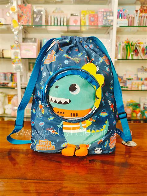 Perfect Swimming Bags - Mermaid / Unicorn / Dino / Shark – Pretty