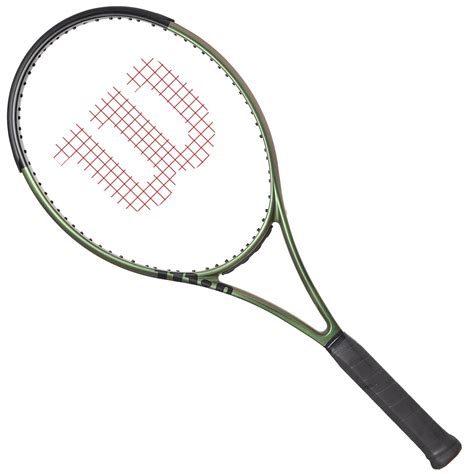 Ракетка Wilson Blade 104 V8 - tennis.com.ua