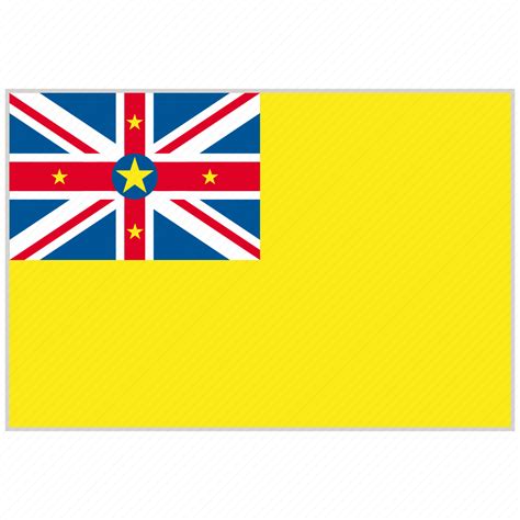 Country, flag, national, national flag, niue, niue flag, world flag icon - Download on Iconfinder