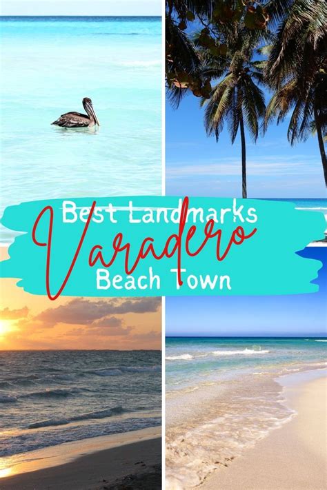 Planning your next trip to Varadero? That's beautiful! Here are the ...