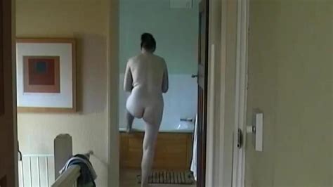 Hot Bimbo Naked In The Bathroom Juicy Ass Tnaflix