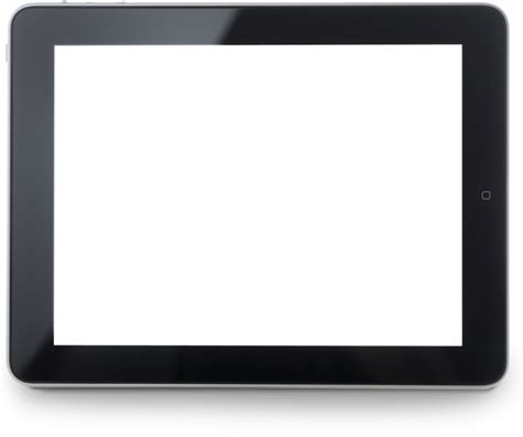 Download Transparent Ipad Border 800×596 Pixels Inversa Ipad Mini