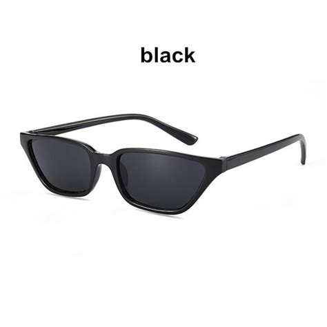 Buy 1 Pc Ladies Cat Eye Sunglasses Women Luxury Brand Designer Oversize