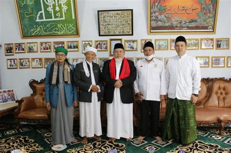 Ta Ziah Do A Bersama Yasinan Tahlilan Dalam Rangka Mengenang Hari