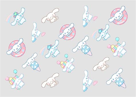 cinnamoroll pixel is The Best New WhatsApp Sticker Pack | Sticko App