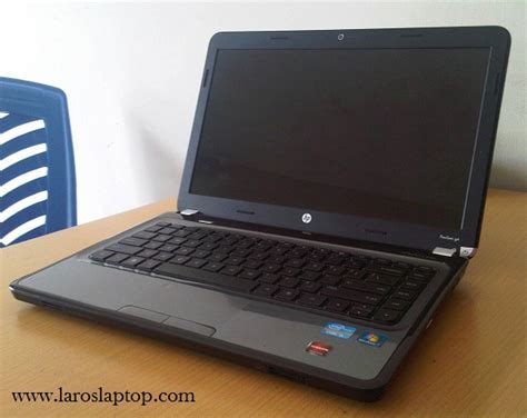 Laptop Second HP Pavilion G4 Core I5 Jual Beli Laptop Bekas Kamera