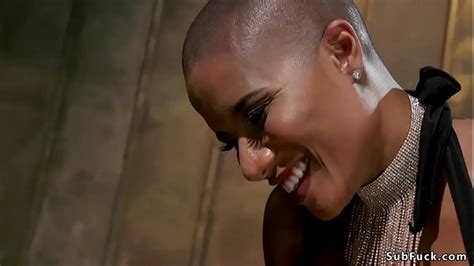 Busty Ebony Femdom Anal Fucks Man Xxx Mobile Porno Videos Movies IPornTV Net