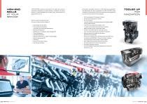 Steyr Motors Engineering Brochure Steyr Motors Gmbh Pdf Catalogs