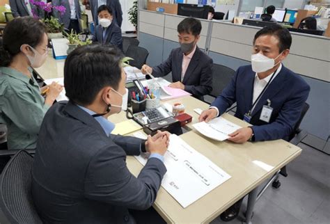 신영재 홍천군수 지역현안사업 국비 확보 총력홍천뉴스투데이