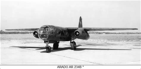 Arado Ar 234