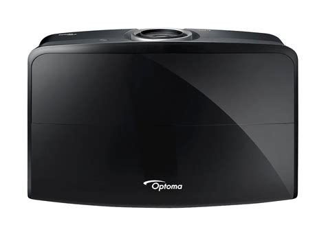 Optoma UHZ65 4K UHD HDR Laser Beamer HEIMKINORAUM