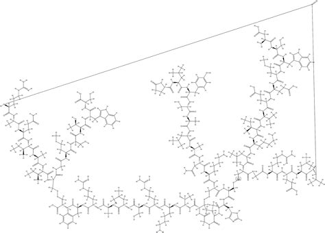 Relaxin H2 (human) CAS#: 99489-94-8
