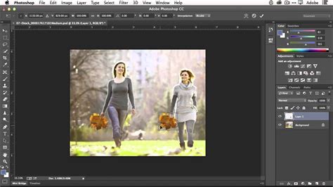 How To Get Started With Adobe Photoshop Cc 10 Things Beginners Want