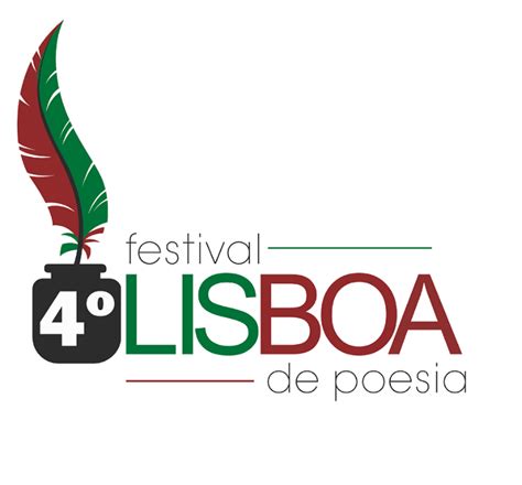 Festival de Poesia de Lisboa Camões Instituto da Cooperação e da Língua