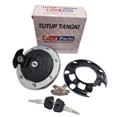 Jual Tutup Teng Tang Tangki Ninja R Rr Ss Ninja Tak Shopee Indonesia