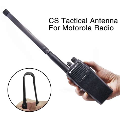 Abbree Cs Tactical Foldable Dual Band Vhf Uhf 144430mhz Mx Type