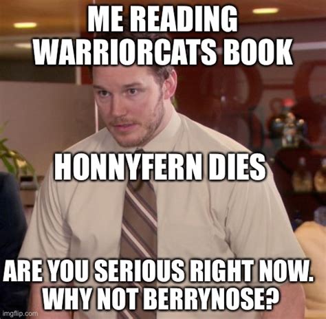 Berrynose Stinks And Honnyfern Is Awesome Imgflip