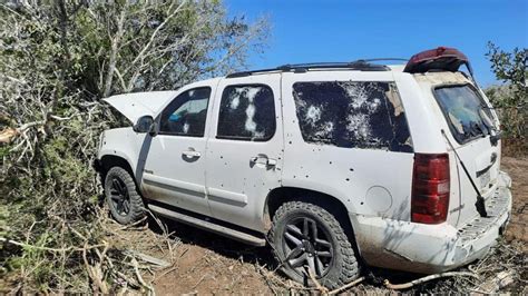 Violencia en Tamaulipas se reportan múltiples balaceras en Río Bravo