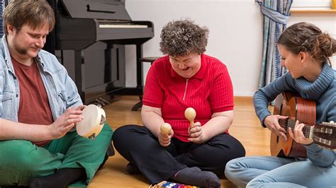 Music Therapy Helps Motivate Patients With Schizophrenia