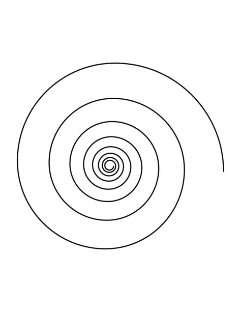 Spiral | ClipArt ETC