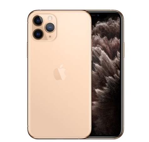 Apple IPhone 11 Pro Max Pametni GSM Telefon LTE 256 GB